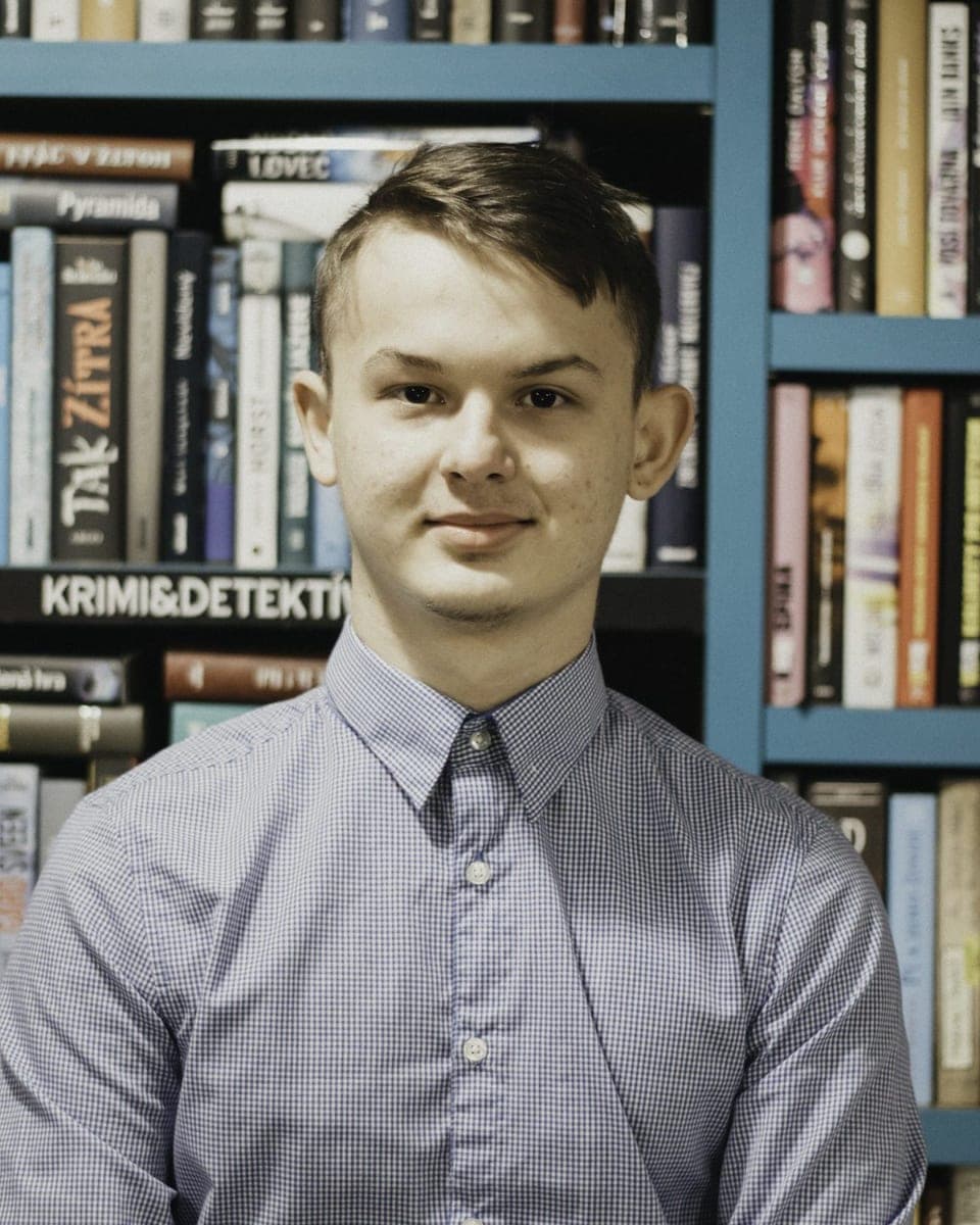 Kristián Mesarč